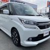 suzuki solio 2015 -SUZUKI--Solio DAA-MA36S--MA36S-608308---SUZUKI--Solio DAA-MA36S--MA36S-608308- image 10