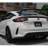 honda civic 2025 -HONDA 【名変中 】--Civic FL5--1202517---HONDA 【名変中 】--Civic FL5--1202517- image 14
