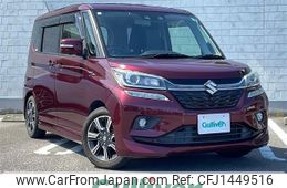 suzuki solio 2018 CFJ1449516