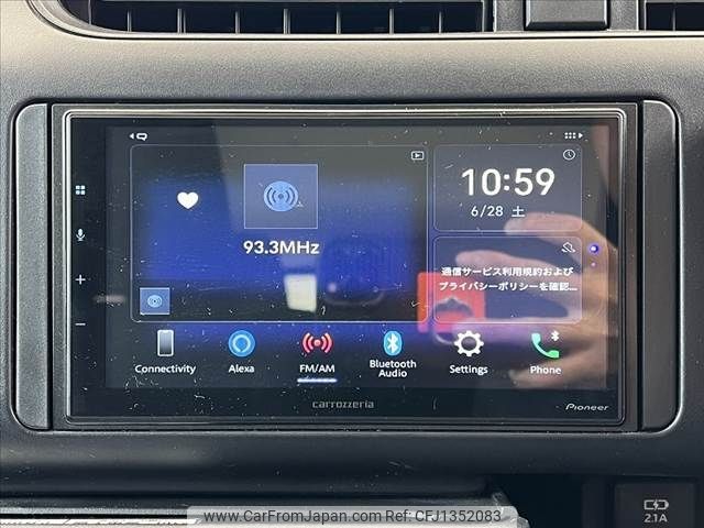 toyota probox-van 2023 -TOYOTA--Probox Van 3BE-NCP165V--NCP165-0109197---TOYOTA--Probox Van 3BE-NCP165V--NCP165-0109197- image 2