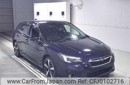 subaru impreza-wagon 2018 -SUBARU--Impreza Wagon GT7-065484---SUBARU--Impreza Wagon GT7-065484-