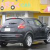 nissan juke 2011 -NISSAN--Juke CBA-NF15--NF15-009557---NISSAN--Juke CBA-NF15--NF15-009557- image 2