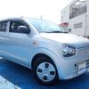 suzuki alto 2017 quick_quick_DBA-HA36S_HA36S-353339 image 2