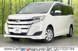 toyota noah 2019 CFJ1520184