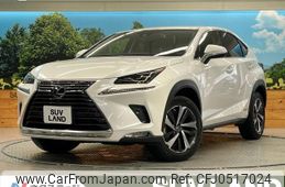 lexus nx 2021 -LEXUS--Lexus NX DAA-AYZ10--AYZ10-1028086---LEXUS--Lexus NX DAA-AYZ10--AYZ10-1028086-