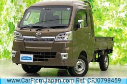 daihatsu hijet-truck 2019 quick_quick_EBD-S500P_S500P-0105048