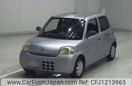 daihatsu esse 2010 -DAIHATSU--Esse DBA-L235S--L235S-2036015---DAIHATSU--Esse DBA-L235S--L235S-2036015-
