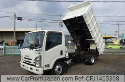 isuzu elf-truck 2016 CFJ1405308