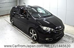 toyota wish 2014 CFJ1445630