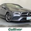 mercedes-benz cla-class 2019 -MERCEDES-BENZ--Benz CLA 3DA-118612M--WDD1186122N059703---MERCEDES-BENZ--Benz CLA 3DA-118612M--WDD1186122N059703- image 1