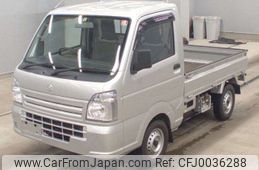 suzuki carry-truck 2019 -SUZUKI--Carry Truck EBD-DA16T--DA16T-470278---SUZUKI--Carry Truck EBD-DA16T--DA16T-470278-