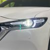 mazda cx-8 2021 quick_quick_KG5P_KG5P-253312 image 14