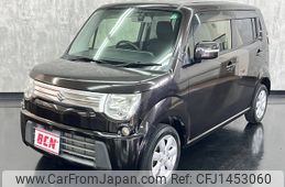 suzuki mr-wagon 2012 CFJ1453060