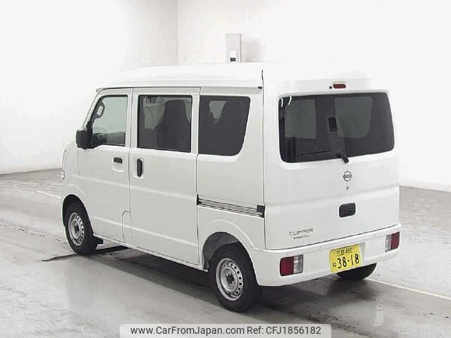 nissan clipper-van 2024 CFJ1856182 image 2