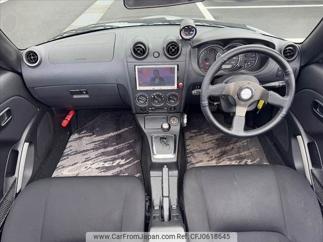 daihatsu copen 2003 -DAIHATSU--Copen LA-L880K--L880K-0007171---DAIHATSU--Copen LA-L880K--L880K-0007171- image 2