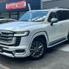 toyota land-cruiser-wagon 2024 CFJ1620522 image 3
