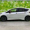 nissan note 2019 quick_quick_DAA-HE12_HE12-314618 image 2