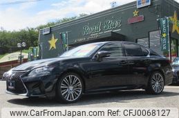 lexus gs 2015 quick_quick_DBA-GRL10_GRL10-6004881