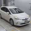 toyota prius-α 2012 -TOYOTA--Prius α DAA-ZVW41W--ZVW41W-3135655---TOYOTA--Prius α DAA-ZVW41W--ZVW41W-3135655- image 10