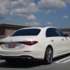 mercedes-benz s-class 2021 quick_quick_4AA-223176_W1K2231762A076182 image 2