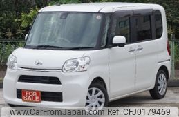 daihatsu tanto 2016 -DAIHATSU 【名変中 】--Tanto LA600S--0470144---DAIHATSU 【名変中 】--Tanto LA600S--0470144-