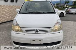 nissan serena 2005 TE601