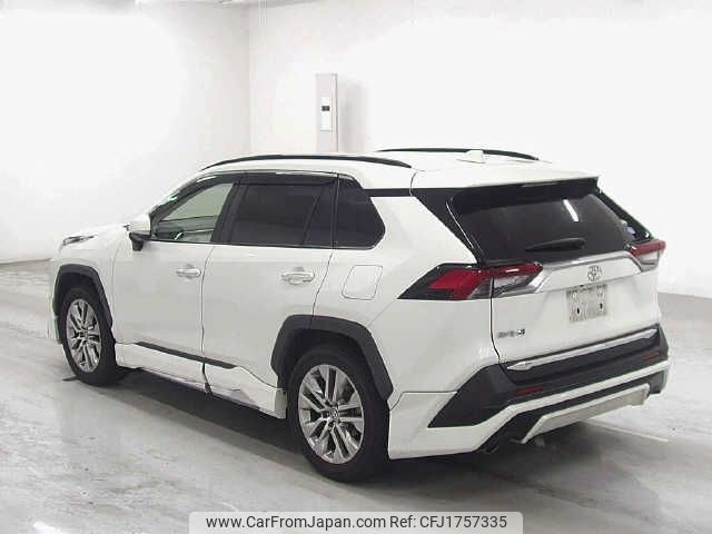 toyota rav4 2020 CFJ1757335 image 2