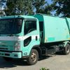 isuzu forward 2010 CFJ1465625 image 3