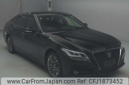 toyota crown-hybrid 2020 CFJ1873452