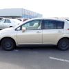 nissan tiida 2012 CFJ1743825 image 2