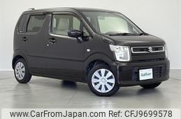 suzuki wagon-r 2017 -SUZUKI--Wagon R DBA-MH35S--MH35S-108590---SUZUKI--Wagon R DBA-MH35S--MH35S-108590-