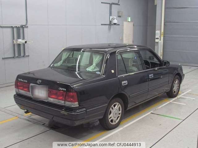 toyota crown 2004 -TOYOTA--Crown ZA-GBS12--GBS12-0001984---TOYOTA--Crown ZA-GBS12--GBS12-0001984- image 2