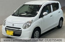 suzuki alto-eco 2014 -SUZUKI 【福岡 582て1414】--Alto Eco HA35S-167709---SUZUKI 【福岡 582て1414】--Alto Eco HA35S-167709-