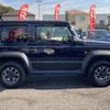 suzuki jimny-sierra 2023 -SUZUKI--Jimny Sierra 3BA-JB74W--JB74W-201267---SUZUKI--Jimny Sierra 3BA-JB74W--JB74W-201267- image 8