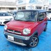 suzuki hustler 2016 quick_quick_DAA-MR41S_MR41S-219583 image 10