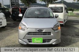 subaru pleo-plus 2020 CFJ1841521