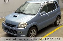 suzuki kei 2002 CFJ1541248