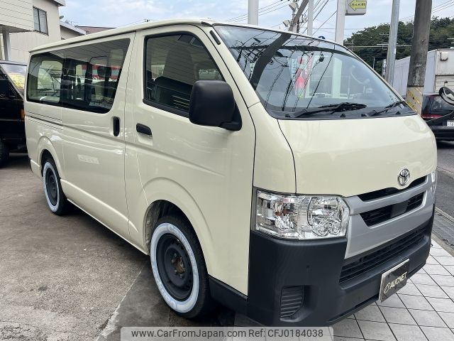 toyota hiace-van 2020 -TOYOTA--Hiace Van 3BF-TRH200V--TRH200-0321936---TOYOTA--Hiace Van 3BF-TRH200V--TRH200-0321936- image 1