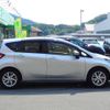 nissan note 2017 quick_quick_HE12_HE12-135858 image 5