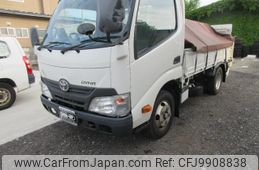 toyota dyna-truck 2013 GOO_NET_EXCHANGE_0303679A30240619W002