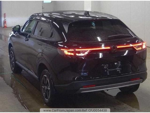 honda vezel 2021 quick_quick_6BA-RV4_RV4-1000654 image 2