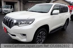 toyota land-cruiser-prado 2021 25012803