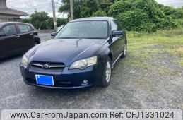 subaru legacy-touring-wagon 2003 -SUBARU--Legacy Wagon UA-BP5--BP5-026662---SUBARU--Legacy Wagon UA-BP5--BP5-026662-