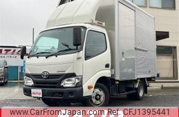 toyota dyna-truck 2019 CFJ1395441