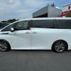 toyota alphard 2023 -TOYOTA--Alphard 3BA-AGH40W--AGH40-0002***---TOYOTA--Alphard 3BA-AGH40W--AGH40-0002***- image 11