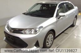 toyota corolla-axio 2020 -TOYOTA--Corolla Axio DBA-NRE161--NRE161-0085151---TOYOTA--Corolla Axio DBA-NRE161--NRE161-0085151-