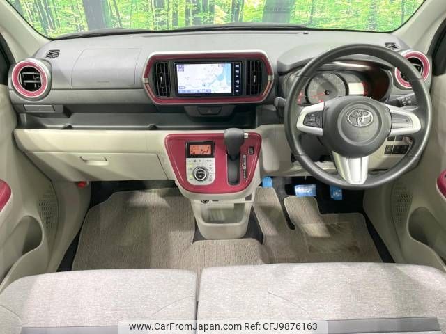 toyota passo 2018 -TOYOTA--Passo 5BA-M700A--M700A-0120960---TOYOTA--Passo 5BA-M700A--M700A-0120960- image 2