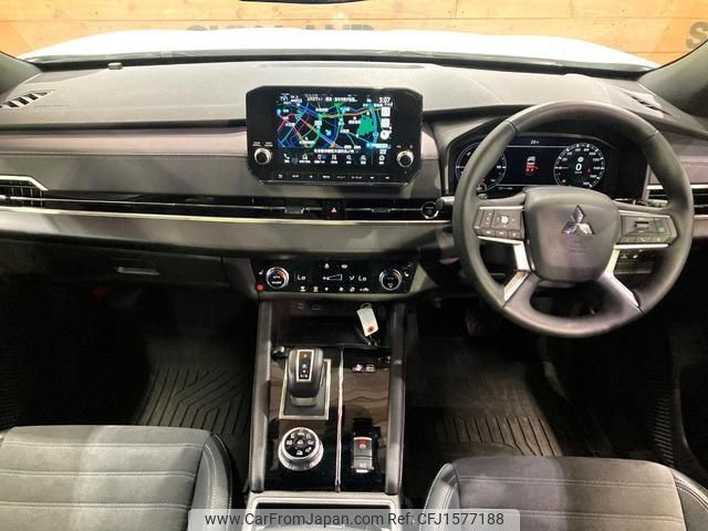 mitsubishi outlander-phev 2023 CFJ1577188 image 2