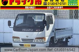 isuzu elf-truck 1997 GOO_NET_EXCHANGE_0403464A30241011W001