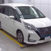 nissan serena 2020 -NISSAN 【滋賀 337ﾑ623】--Serena HFC27-080990---NISSAN 【滋賀 337ﾑ623】--Serena HFC27-080990- image 1